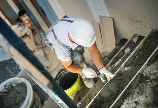  St John, KS Concrete contractor Pros