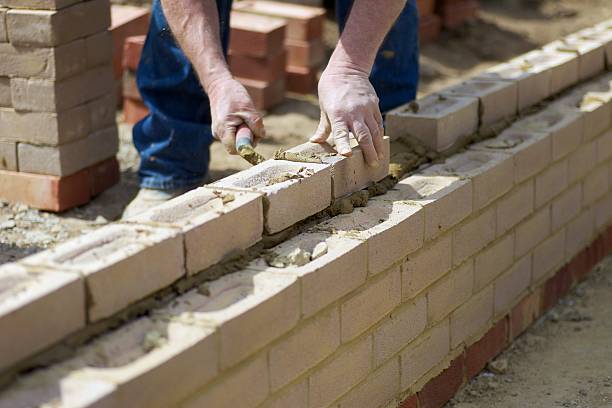 Best Concrete Driveway Installation in St John, KS