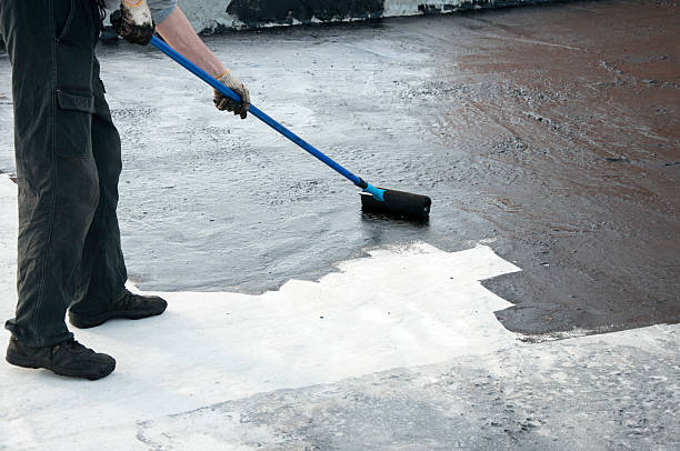 Best Residential Concrete Solutions in St John, KS